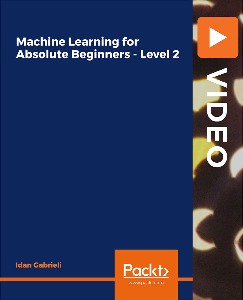 آموزش یادگیری ماشینی برای مبتدیان مطلق - سطح 2 [ویدئو]