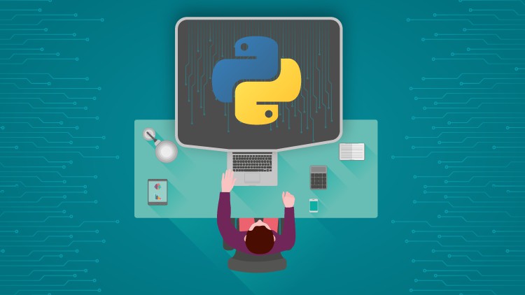 آموزش Python 101: Python Programming and Python Functions (2024)