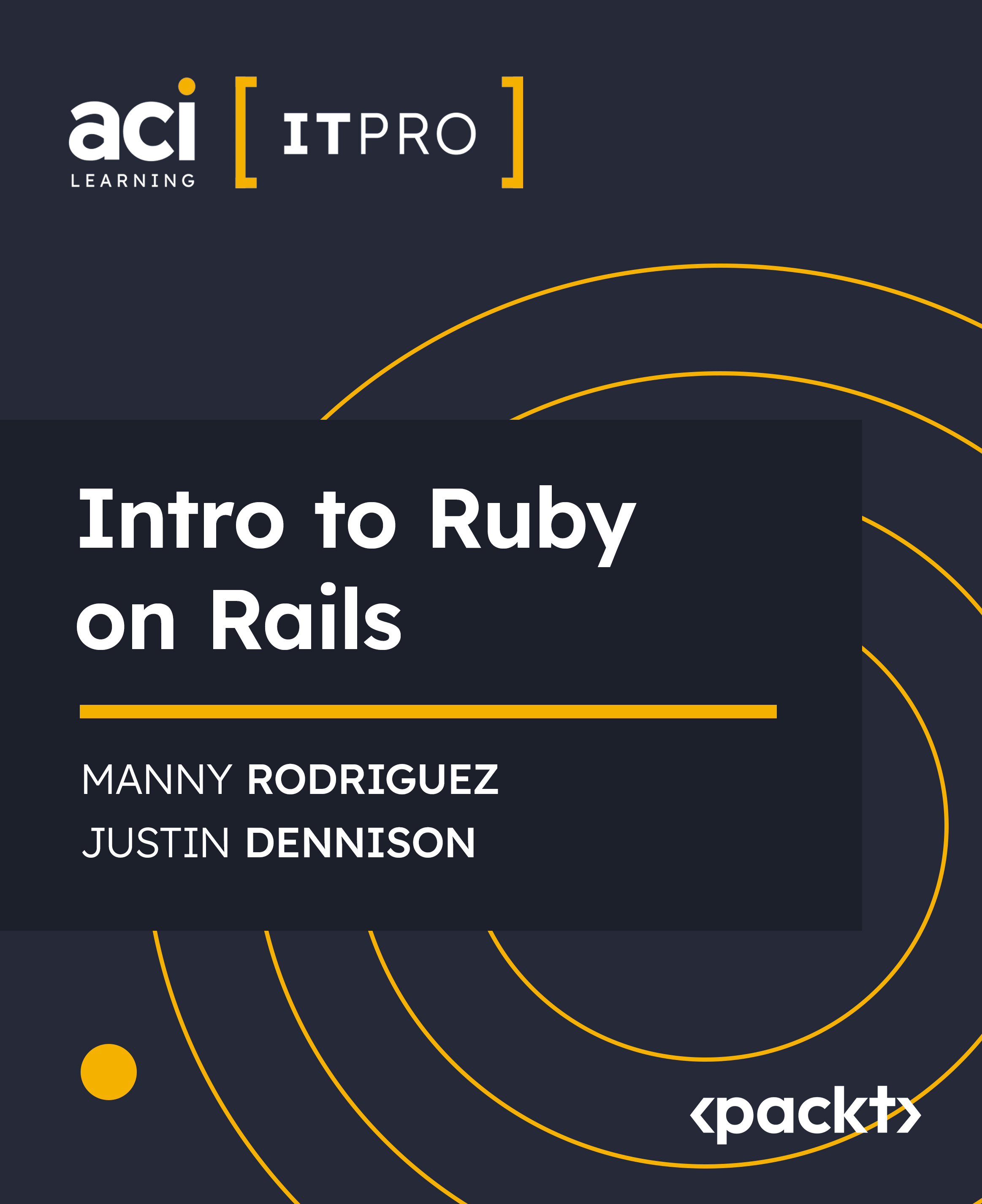 آموزش معرفی Ruby on Rails [ویدئو]