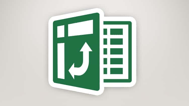 آموزش Master Excel Pivot Tables - Excel 365 و Excel 2019