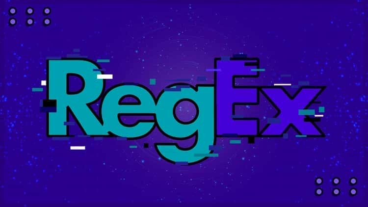 آموزش عبارات با قاعده تسریع شده - Regex