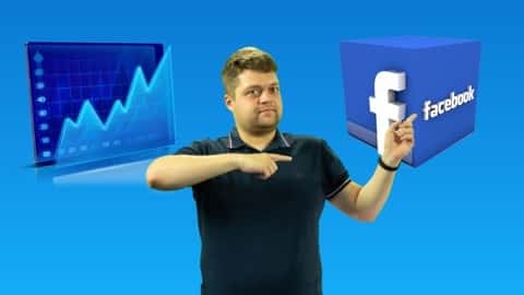 آموزش بازاریابی فیس بوک 2022. کسب و کار خود را در فیس بوک تبلیغ کنید! 