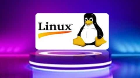 آموزش LPIC-1: Linux Administrator 101 & 102 - 2021 