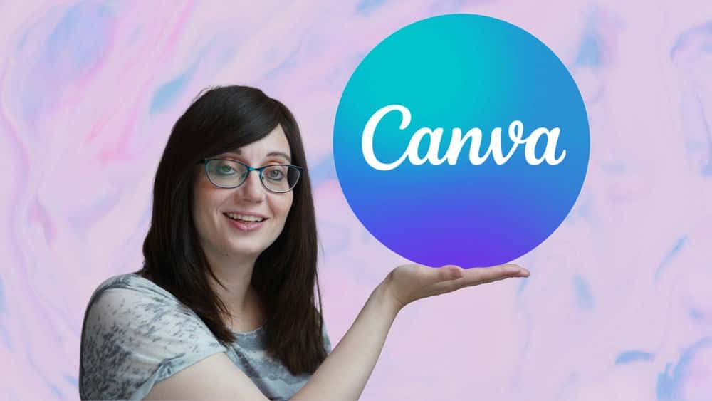آموزش ایجاد طراحی در Canva: از مبتدی تا حرفه ای
