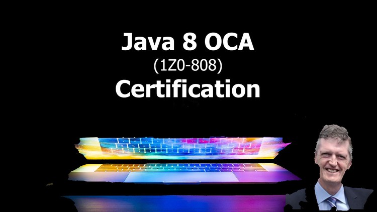 آموزش گواهينامه Java 8 OCA (1Z0-808) - تسلط بر اصول