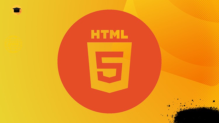 آموزش تسلط بر HTML5: از مبتدی تا پیشرفته