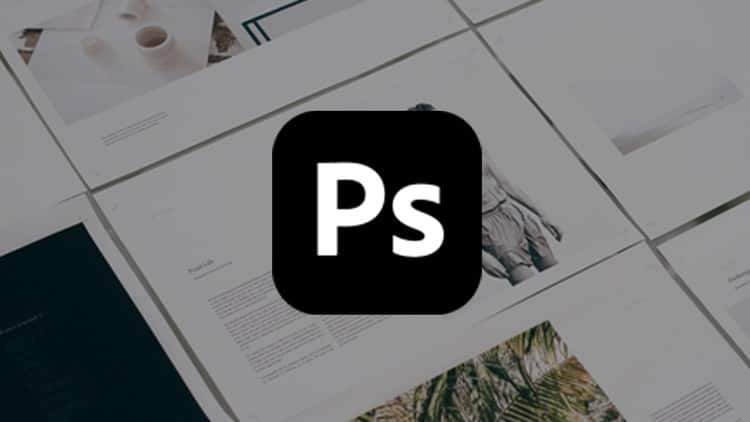 آموزش Adobe Photoshop | طراحی چاپ