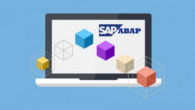 آموزش SAP ABAP Objects - دوره آموزشی آنلاین