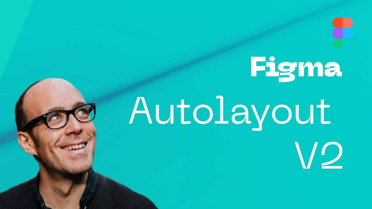 آموزش Figma: Autolayout v2 (نسخه جدید!!!)