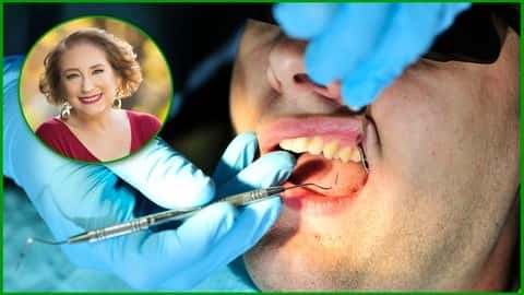 آموزش EFT دندانپزشک شما 