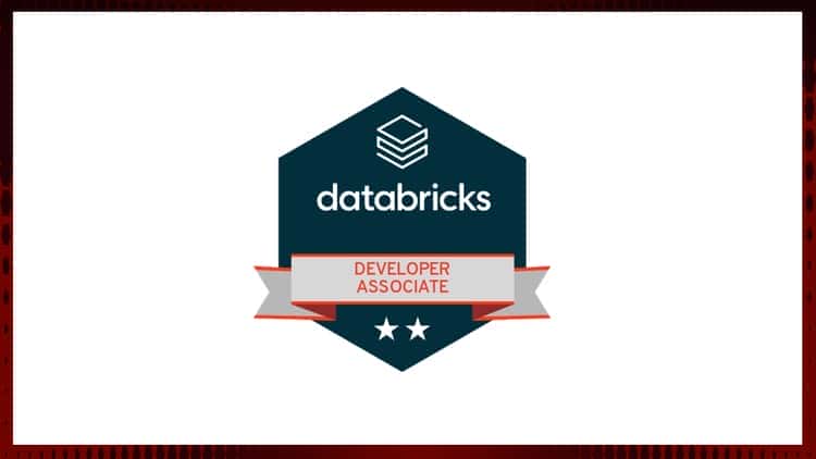آموزش Apache Spark 3 - Databricks Certified Associate Developer