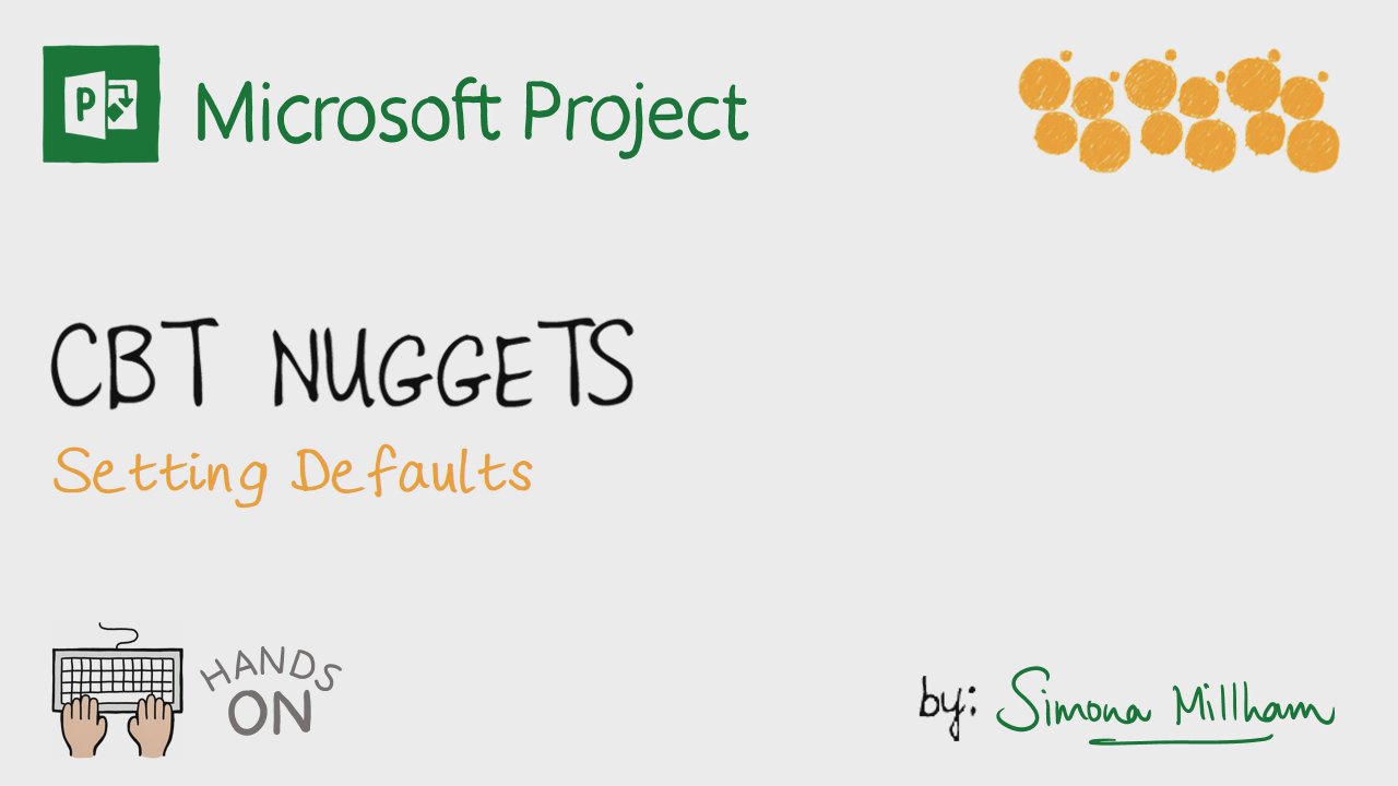 آموزش Microsoft Project Essentials