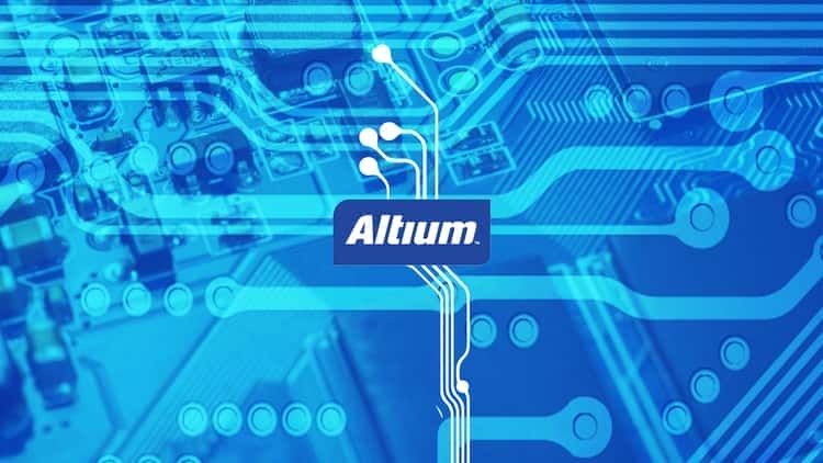 آموزش Altium Designer 16 - Basics (Arduino FIO)