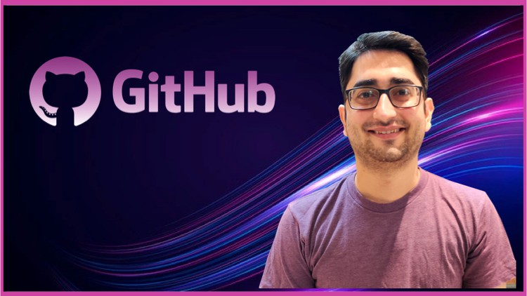 آموزش Git & GitHub برای مبتدیان و ادغام با IDE های محبوب