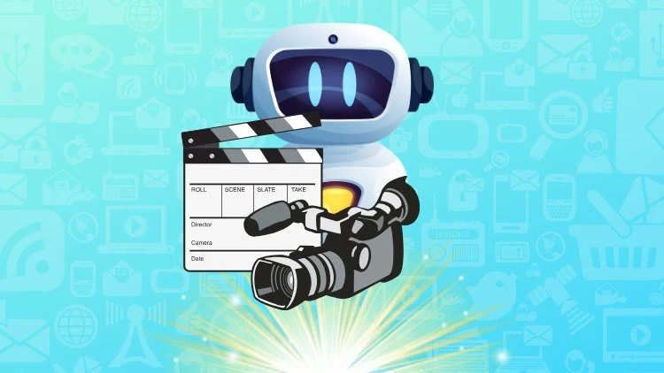 آموزش متن به ویدیو: Der umfassende KI-Videoerstellungs-Kurs 2024!