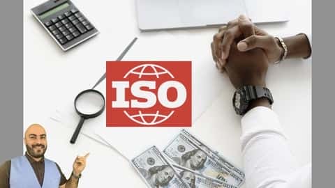 آموزش کلاس استاد کامل ISO 31000، از کسب و کار محافظت کنید!