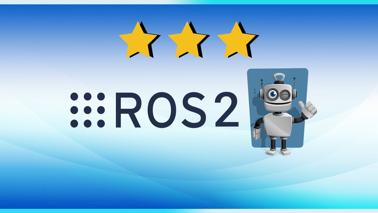آموزش ROS2 برای مبتدیان سطح 3 - مفاهیم پیشرفته