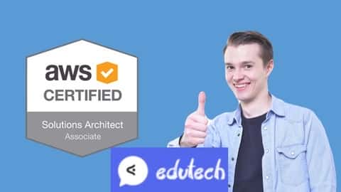 آموزش AWS Certified Solute معمار تست سطح بالا 