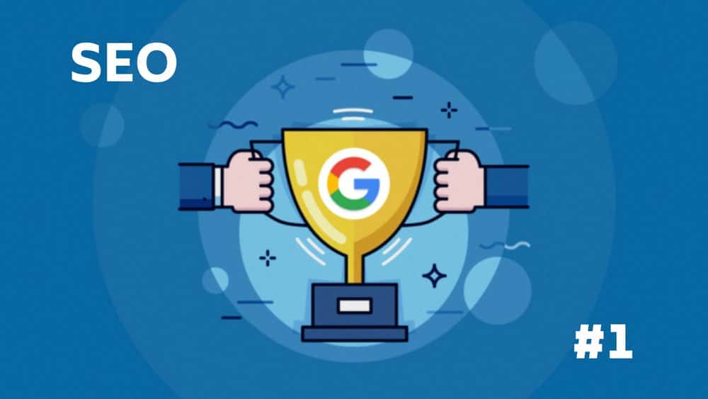 آموزش نحوه ساخت سئو قدرتمند و رتبه 1 در جستجوی گوگل | پیج رنک توضیح داده شده | دانلود چک لیست ها