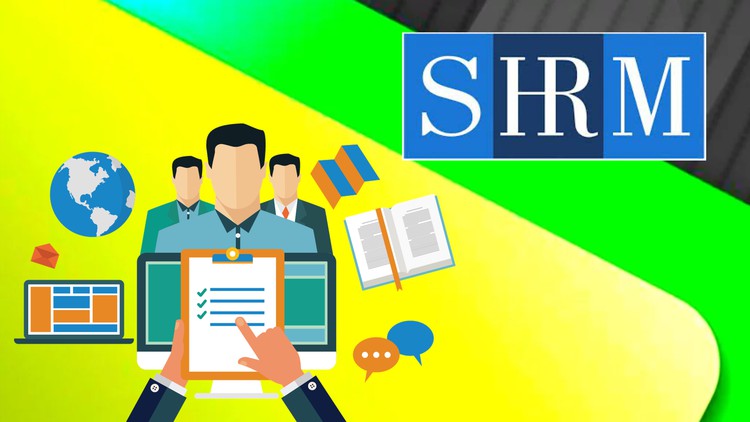 آموزش گواهینامه مدیریت استراتژیک منابع انسانی (SHRM).