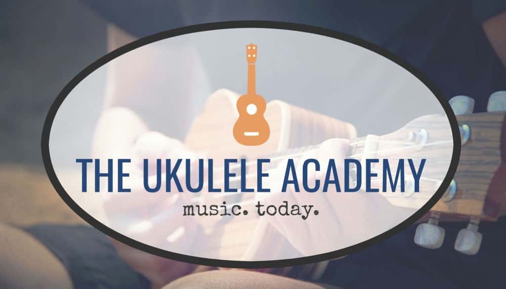 آموزش آکادمی Ukulele: امروز موسیقی پخش کنید! (به روز رسانی 2020)