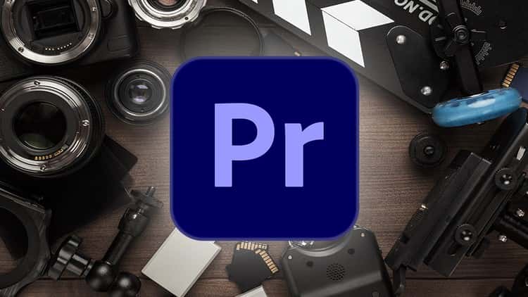آموزش Adobe Premiere Pro CC: Masterclass کامل ویرایش ویدیو