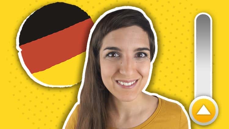 آموزش بهترین راه برای یادگیری زبان آلمانی: کاملا مبتدی (A1.1)
