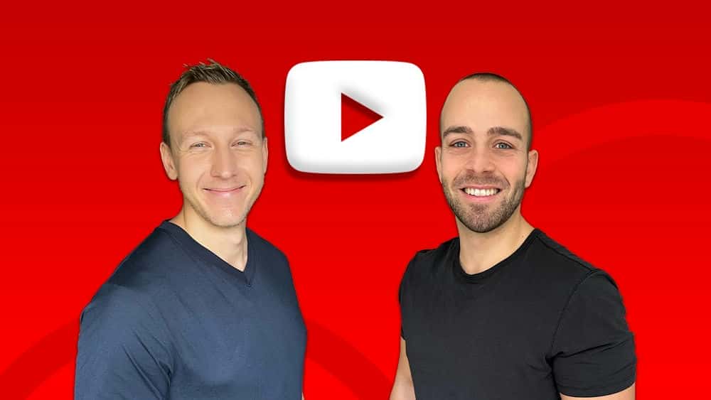 آموزش دیجیتال مارکتینگ | کلاس کارشناسی ارشد بازاریابی YouTube - از مبتدی تا حرفه ای