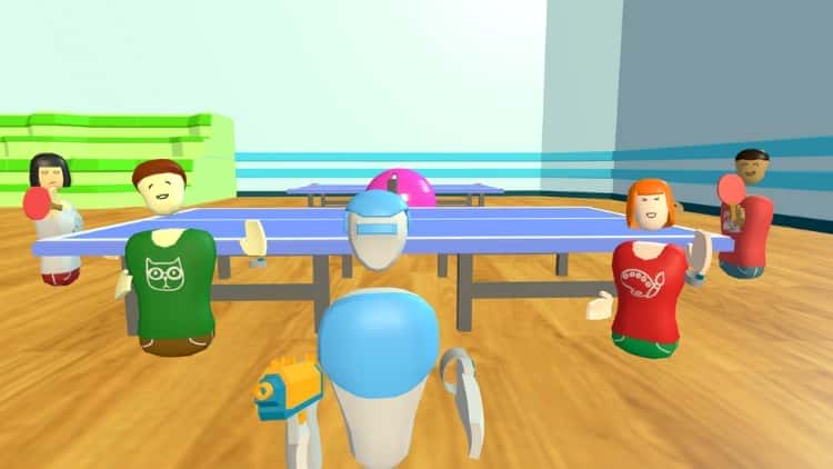 آموزش توسعه واقعیت مجازی چند نفره (VR) با Unity