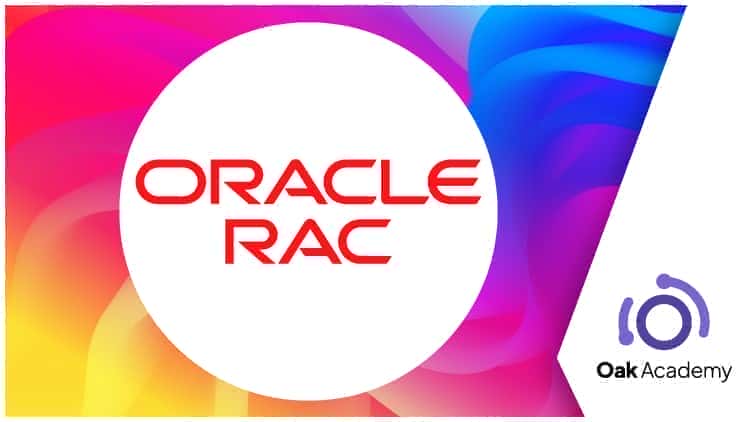 آموزش Oracle 12C R2 RAC Administration and Data Guard برای 12C R2