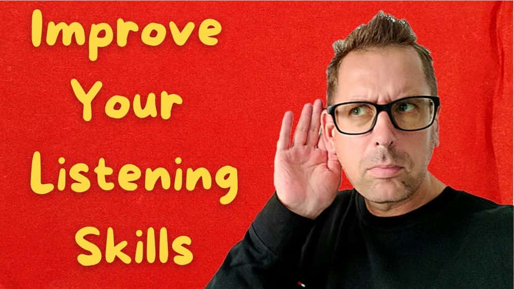 آموزش چگونه به سرعت مهارت های شنیداری خود را بهبود بخشید