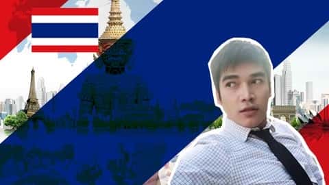آموزش یافتن کار در خارج از کشور و گرفتن مجوز کار ویزا در تایلند 