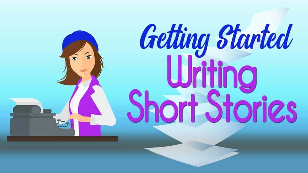 آموزش شروع به نوشتن داستان های کوتاه