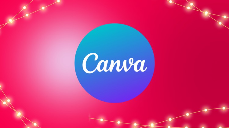آموزش Canva ضروری برای طراحی گرافیکی برای افزایش بهره وری