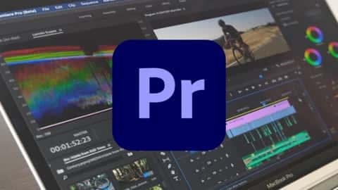 آموزش Adobe Premiere Pro CC 2023: ویرایش ویدیو برای مبتدیان