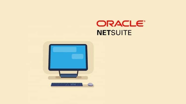 آموزش NetSuite Functional Ultimate راهنمای و دوره کامل
