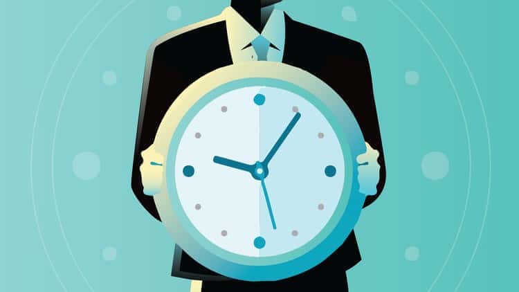 آموزش مدیریت زمان و وظیفه: تکنیک های مدیریت زمان