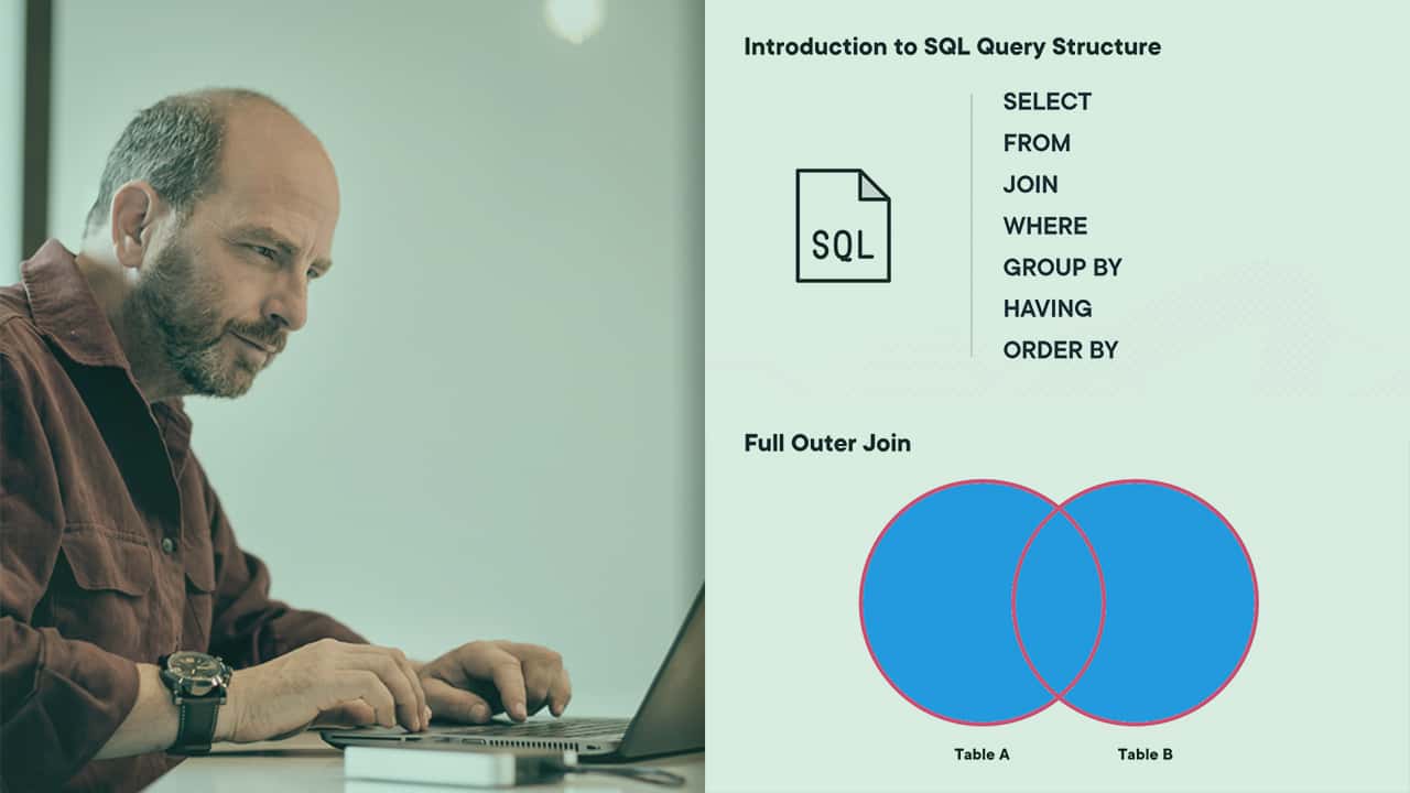 آموزش SQL Server Data Manipulation Essentials