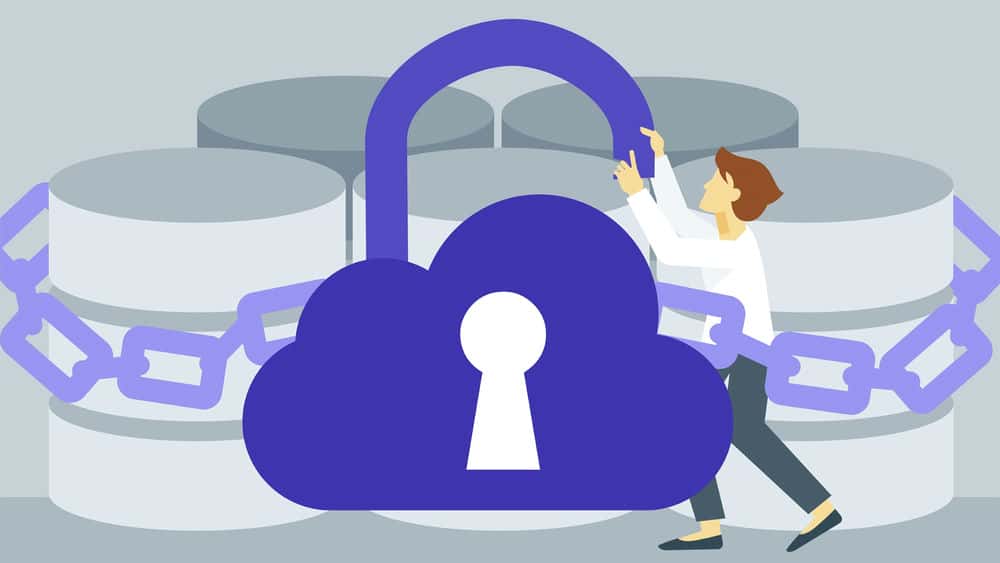 آموزش Microsoft Cybersecurity Stack: امنیت زیرساخت های سازمانی 