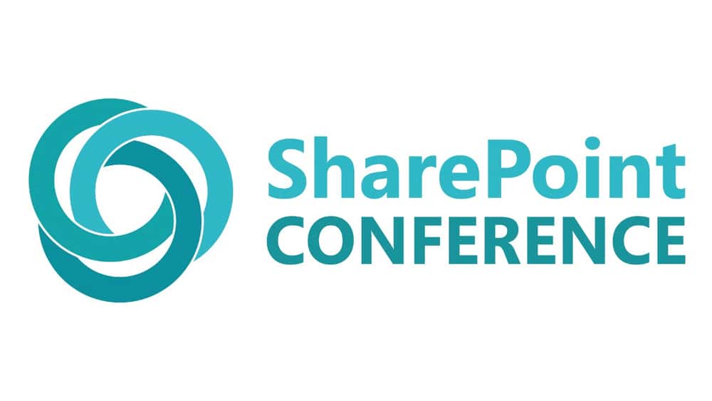 آموزش کنفرانس SharePoint '19: سخنرانی: محل کار هوشمند 