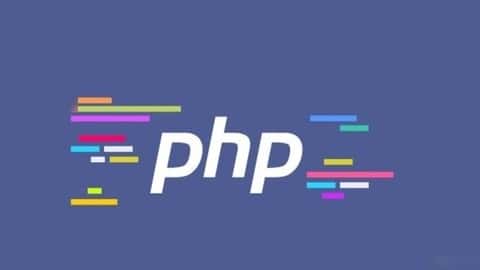 آموزش PHP برای مبتدیان: PHP Crash Course 2022