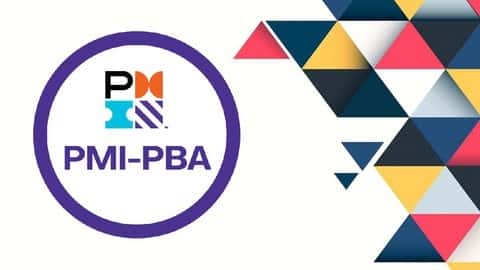 آموزش آزمون های عملی گواهینامه تحلیلگر کسب و کار برتر (PMI-PBA). 