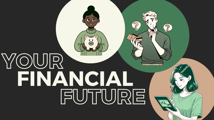 آموزش آینده مالی شما: راهنمایی برای مبتدیان