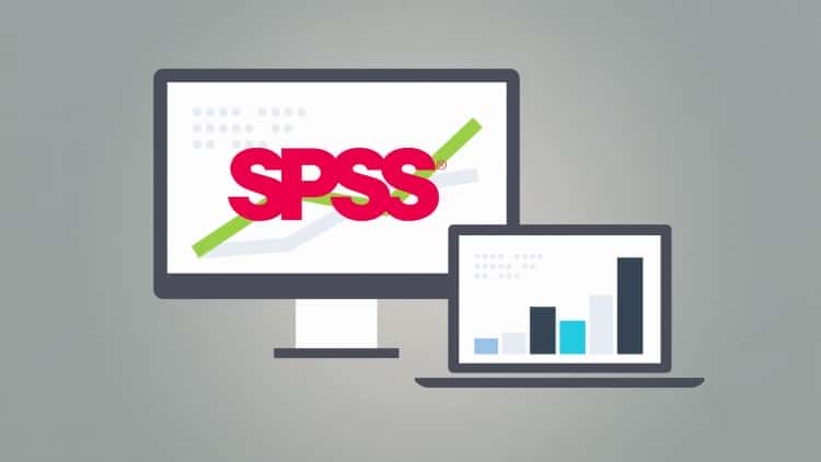 آموزش آمار/تجزیه و تحلیل داده ها با SPSS: آمار توصیفی
