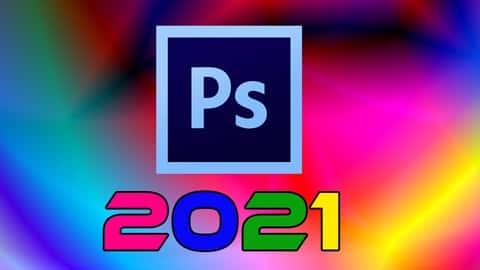دوره حرفه ای Adobe Photoshop CC همراه با آموزش پیشرفته 