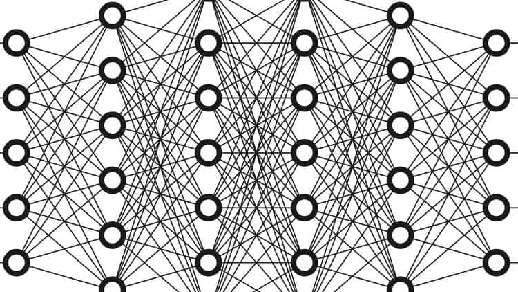 آموزش بوت کمپ کامل شبکه های عصبی: تئوری، کاربردها