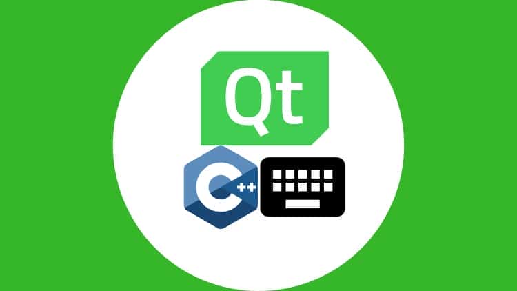 آموزش توسعه رابط کاربری گرافیکی Qt 5 C++ برای مبتدیان: اصول