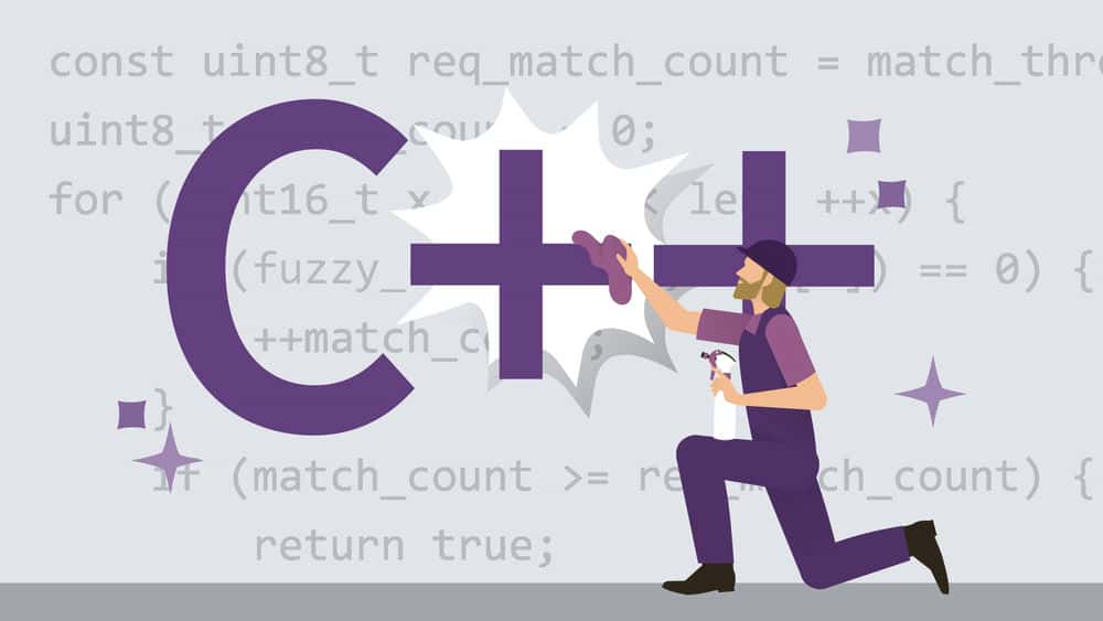 آموزش کلینیک کد: C ++ 