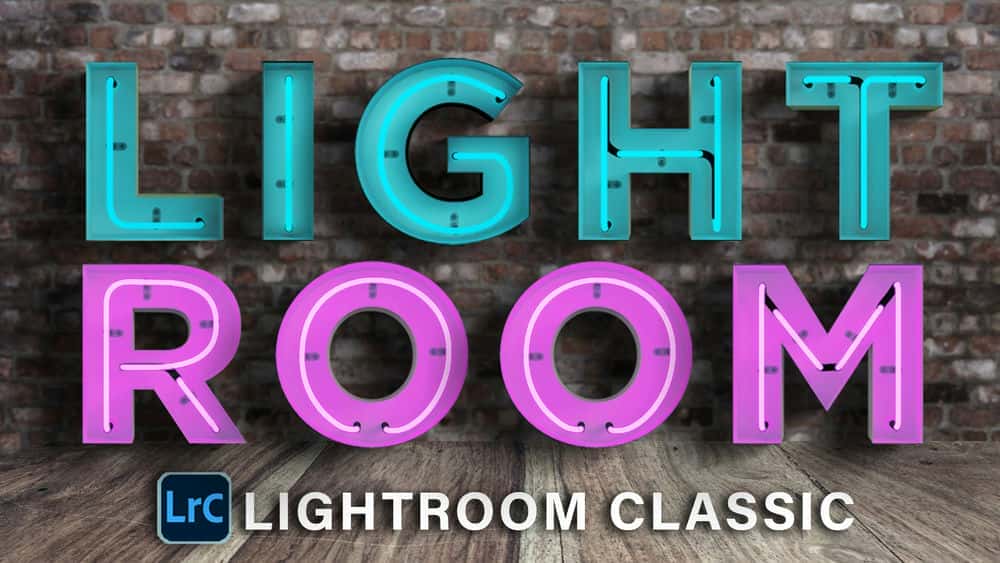آموزش Adobe Lightroom Classic دوره کامل ویرایش عکس از واردات تا صادرات