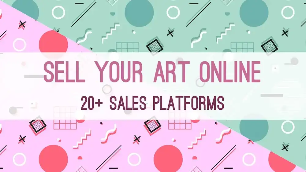 آموزش هنر خود را آنلاین بفروشید: بیش از 20 پلتفرم فروش